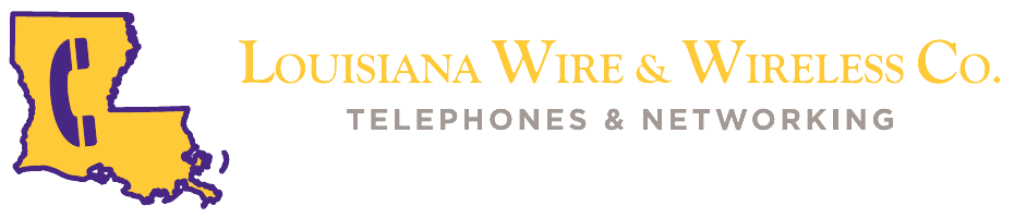 Louisiana Wire & Wireless Co.