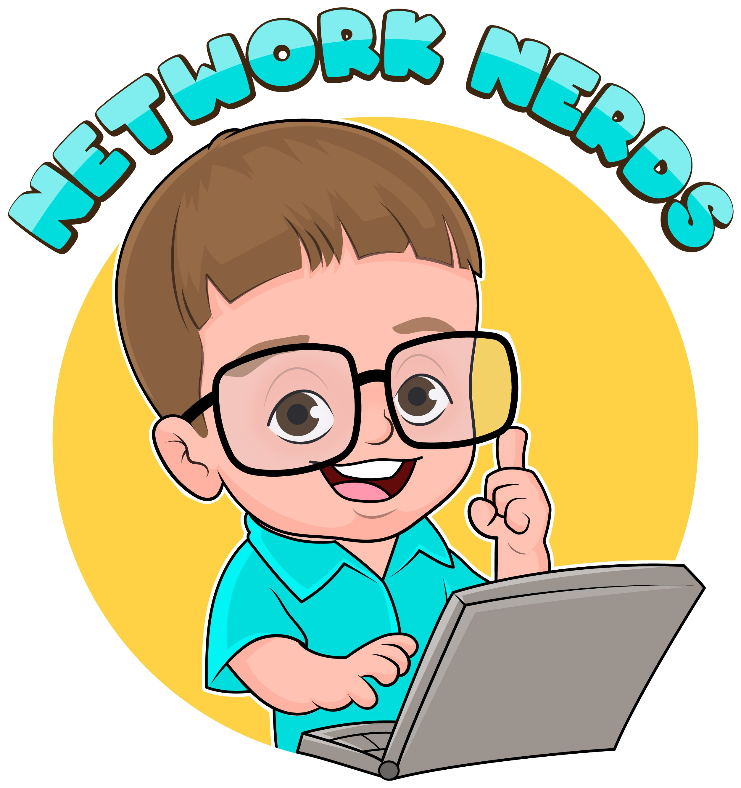 Network Nerds